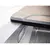 Кухонная мойка Paulmark NEXT-MULTI SINK 58-L UNI 1,2 мм PM785845-L-GM, вороненая сталь - фото 6