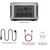 Портативная зарядная станция Allpowers R3500-V2 3500Вт 3168Вт/ч - фото 7