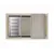 Кухонная мойка Paulmark LUMI-MULTI SINK 74 UNI LU-MULTI 74-LA, латте - фото 