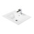 Тумба подвесная с раковиной Belbagno 70 см ETNA-700-2C-SO-BO (раковина BB700ETL) белый матовый - фото 3