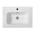 Тумба подвесная с раковиной Belbagno 70 см ETNA-700-2C-SO-BO (раковина BB700ETL) белый матовый - фото 2