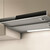 Вытяжка ELICA ELITE 14 LUX GRVT/A/60 (чёрное стекло) - фото 