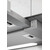 Вытяжка ELICA ELITE 14 LUX GRVT/A/60 (чёрное стекло) - фото 2