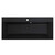 Тумба подвесная с раковиной BelBagno MARINO-H60-900-2C-SO-RN-P 90 см, Rovere Nature (раковина BB900/450-LV-ART-AST-NERO) - фото 2