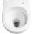 Инсталляция с подвесным унитазом комплект: Grohe Rapid SL 38772001 с подвесным безободковым унитазом Taliente Amato Tornado 3 AM55003 сиденье микролифт, крепление, кнопка смыва хром (система смыва Торнадо) - фото 7