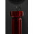 Раковина-чаша Boheme Glow 40 см 810-G-BUR, burgundy - фото 5