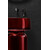 Раковина-чаша Boheme Glow 40 см 810-G-BUR, burgundy - фото 3