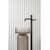 Раковина-чаша Boheme Glow 40 см 810-GS-L, luna - фото 8