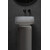 Раковина-чаша Boheme Glow 40 см 810-GS-L, luna - фото 6