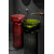 Раковина-чаша Boheme Glow 40 см 810-RIB-G-BUR, burgundy - фото 8