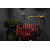 Раковина-чаша Boheme Glow 40 см 810-RIB-G-BUR, burgundy - фото 11