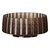 Раковина-чаша Boheme Glow 40 см 810-RIB-G-C, coffee - фото 