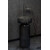 Раковина-чаша Boheme Glow 40 см 810-RIB-G-GR, transparent grey - фото 6