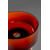Раковина-чаша Boheme Glow 40 см  810-GS-T, terracotta - фото 9