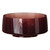 Раковина-чаша Boheme Glow 40 см  810-GS-T, terracotta - фото 