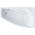 Ванна акриловая Santek Майорка 150x90 см 1.WH11.1.985 R - фото, картинка  Ванна акриловая Santek Майорка 150x90 см 1.WH11.1.985 R - фото