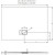 Акриловый поддон Riho Basel 406 120х80 см D005008005 - фото 2