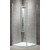 Душевое ограждение Radaway EOS PDD 100х100 см, хром/прозрачное - фото 