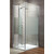 Душевое ограждение Radaway EOS KDJ-B 90х90 см L/R, хром/прозрачное - фото 
