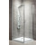 Душевое ограждение Radaway EOS KDD 100х100 см, хром/прозрачное - фото 