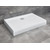 Поддон акриловый Radaway Argos D 100х90 см 4ADN910-02 - фото, картинка  Поддон акриловый Radaway Argos D 100х90 см 4ADN910-02 - фото
