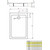 Поддон акриловый Radaway Doros F Compact 140х80 см SDRFP1480-05 - фото, картинка 2 Поддон акриловый Radaway Doros F Compact 140х80 см SDRFP1480-05 - фото 2