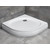Поддон акриловый Radaway Patmos A900 90х90 см 4S99155-03 - фото 4
