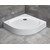 Поддон акриловый Radaway Patmos A900 Compact 90х90 см 4S99155-05 - фото 3