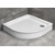 Поддон акриловый Radaway Siros A900 90х90 см SBA9917-1 - фото 3
