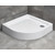 Поддон акриловый Radaway Siros A800 Compact 80х80 см SBA8817-2 - фото 3