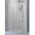Душевое ограждение Radaway Arta KDS I + S2 140х90 см L/R, хром/прозрачное - фото 