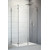 Душевое ограждение Radaway Arta KDS II + S2 100х80 см L/R, хром/прозрачное - фото 