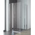 Душевое ограждение Radaway EOS II KDD 80х80 см, хром/прозрачное - фото 4