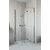 Душевое ограждение Radaway Essenza New KDJ-B 80х80 см L/R, хром/прозрачное - фото 