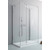 Душевое ограждение Radaway Fuenta New KDJ-S 120х80 см L/R, хром/прозрачное - фото 