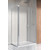 Душевое ограждение Radaway Nes KDS II 120х100 см L/R, хром/прозрачное - фото 4