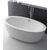 Ванна отдельностоящая BelBagno 170x90 BB67-1700 - фото, картинка  Ванна отдельностоящая BelBagno 170x90 BB67-1700 - фото
