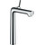 Смеситель для раковины высокий Hansgrohe Talis S 72115000 - фото, картинка  Смеситель для раковины высокий Hansgrohe Talis S 72115000 - фото