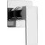 Смеситель для душа Paini Dax 84CR690R, хром - фото, картинка  Смеситель для душа Paini Dax 84CR690R, хром - фото
