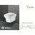 Унитаз подвесной BelBagno Torino BB10134CH - фото 3