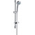 Душевой гарнитур Hansgrohe Croma 100 Multi/UnicaC 27775000 - фото 