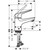 Смеситель для раковины Hansgrohe Novus 71020000 - фото, картинка 5 Смеситель для раковины Hansgrohe Novus 71020000 - фото 5