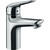 Смеситель для раковины Hansgrohe Novus 71030000 - фото, картинка  Смеситель для раковины Hansgrohe Novus 71030000 - фото