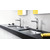 Смеситель для раковины Hansgrohe Focus 31608000 - фото, картинка 4 Смеситель для раковины Hansgrohe Focus 31608000 - фото 4