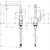 Смеситель для кухни Hansgrohe Focus 31817000 - фото 2