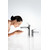 Смеситель для раковины Hansgrohe Focus 100 31607000 - фото 4