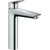 Смеситель для раковины высокий Hansgrohe Logis 71090000 - фото, картинка  Смеситель для раковины высокий Hansgrohe Logis 71090000 - фото