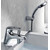 Смеситель для ванны Hansgrohe Logis 71312000 - фото 3