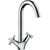 Смеситель для кухни Hansgrohe Logis Classic 71285000 - фото 