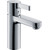 Смеситель для умывальника Hansgrohe Metris S 31060000 - фото, картинка  Смеситель для умывальника Hansgrohe Metris S 31060000 - фото